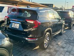 جي ام سي تيراين